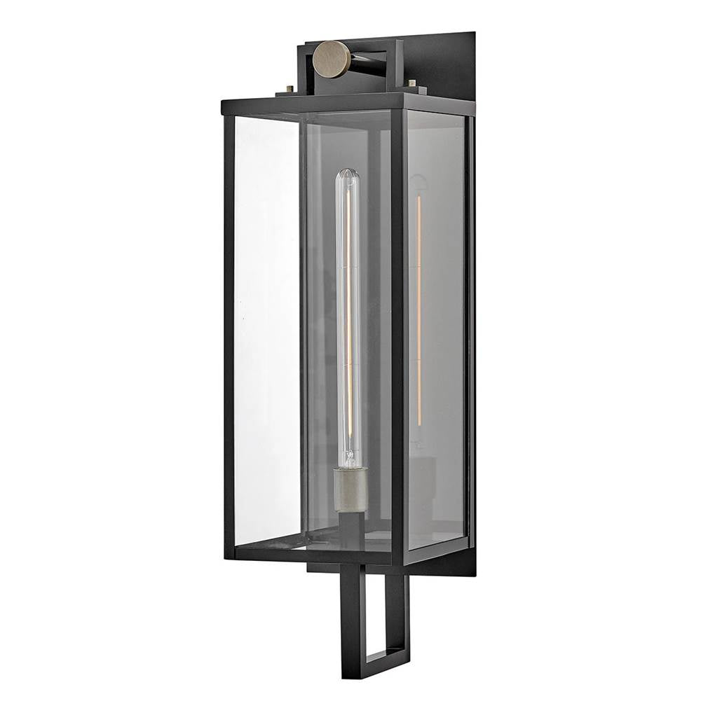 Hinkley Lighting Catalina Large Wall Mount Lantern