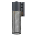 Hinkley Lighting 2304BK Black Medium Wall Mount Lantern Image 1