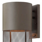 Hinkley Lighting Aria Large Wall Mount Lantern