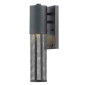 Hinkley Lighting 2306BK Black Extra Small Wall Mount Lantern Image 1