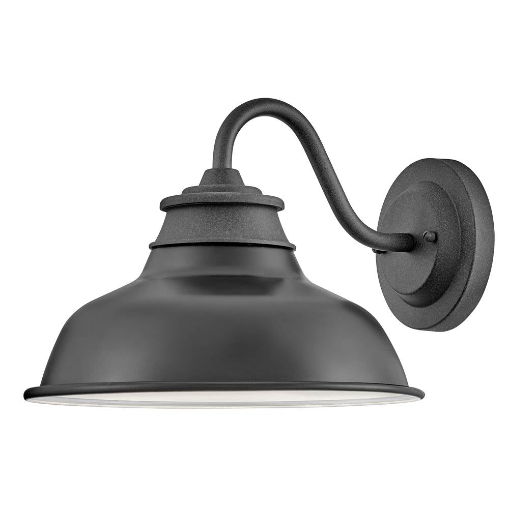 Hinkley Lighting Wallace Small Gooseneck Barn Light