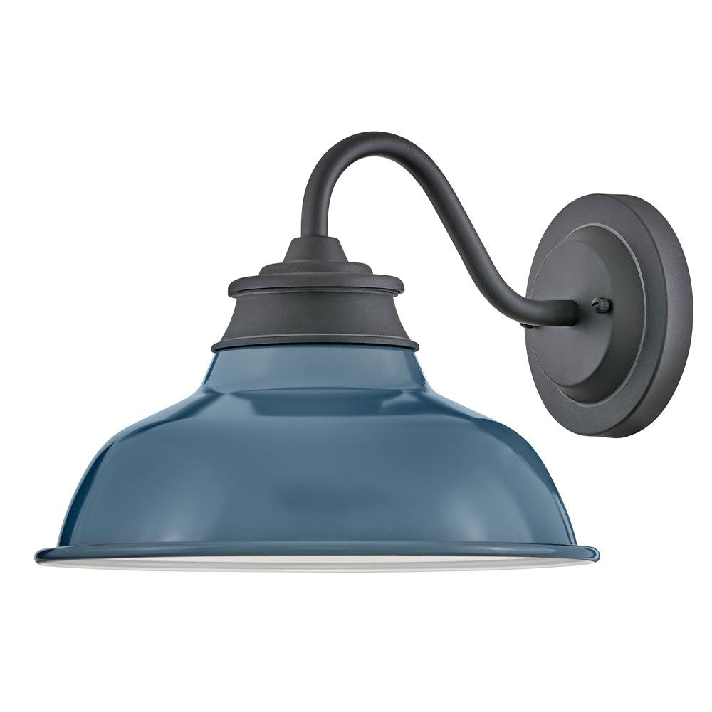 Hinkley Lighting Wallace Small Gooseneck Barn Light