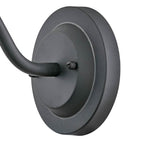 Hinkley Lighting 23080MB-DBU Museum Black Small Gooseneck Barn Light Image 3