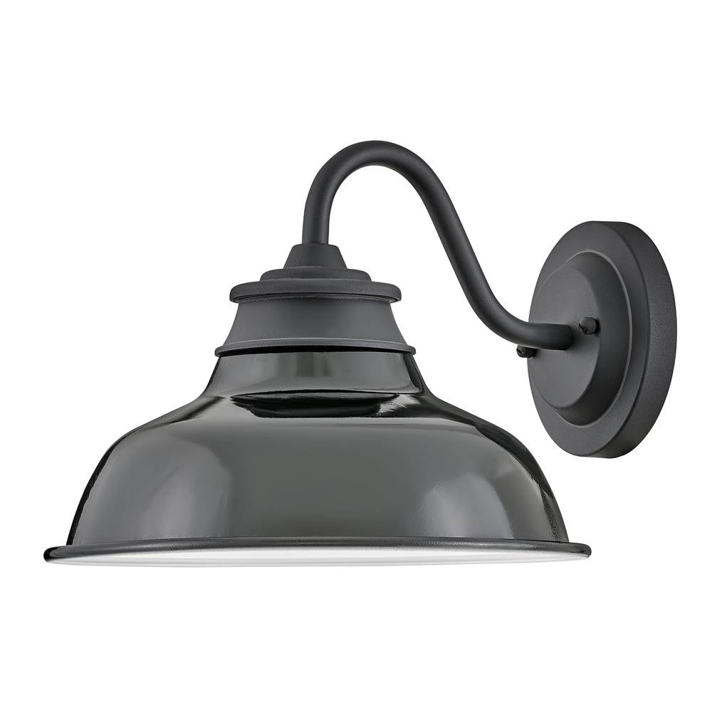 Hinkley Lighting Wallace Small Gooseneck Barn Light