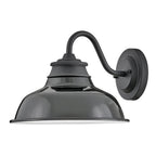 Hinkley Lighting Wallace Small Gooseneck Barn Light