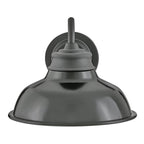 Hinkley Lighting 23080MB-GK Museum Black Small Gooseneck Barn Light Image 6