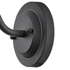 Hinkley Lighting 23080MB-GK Museum Black Small Gooseneck Barn Light Image 3