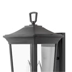 Hinkley Lighting Bromley Small Wall Mount Lantern