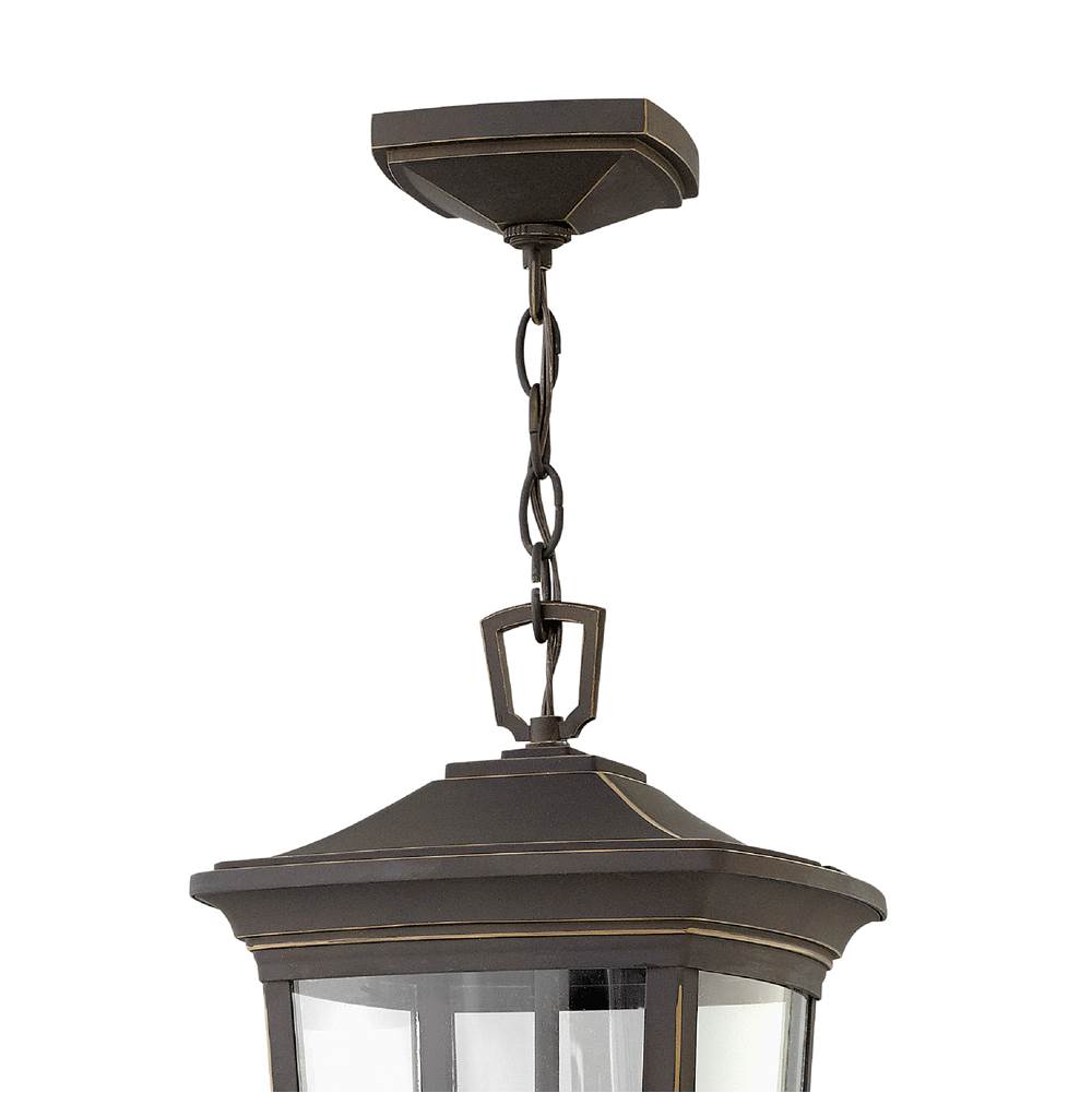 Hinkley Lighting Bromley Large Hanging Lantern