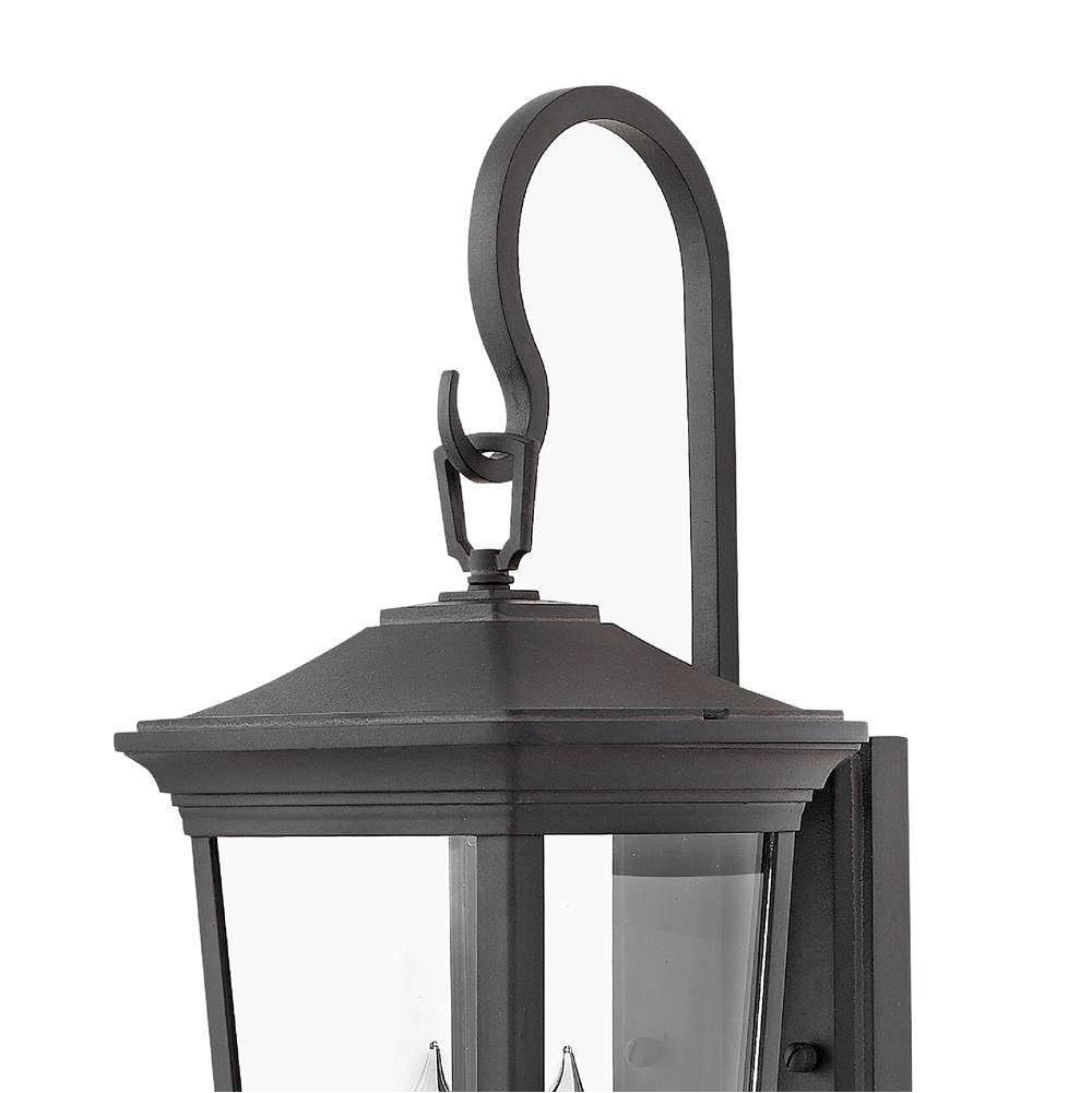 Hinkley Lighting Bromley Medium Wall Mount Lantern