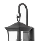 Hinkley Lighting Bromley Medium Wall Mount Lantern