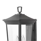 Hinkley Lighting Bromley Large Wall Mount Lantern