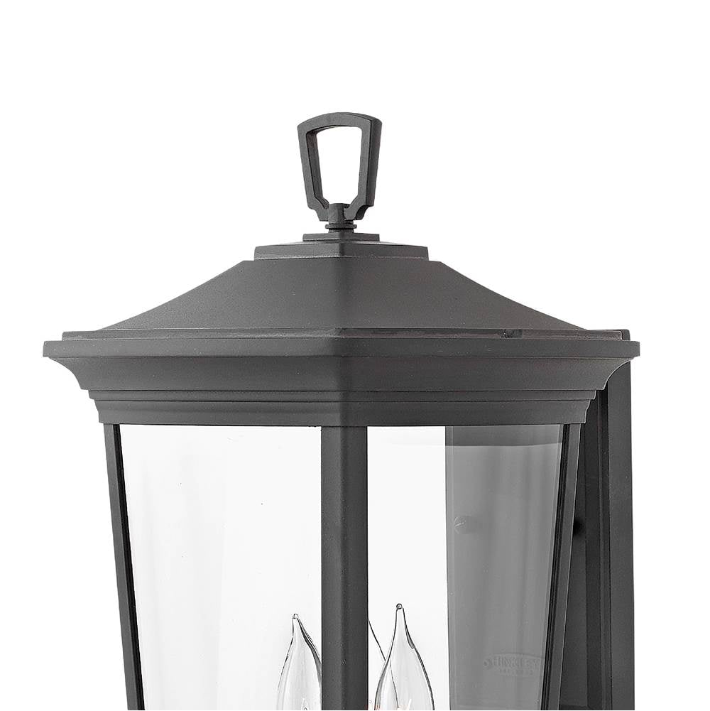 Hinkley Lighting Bromley Large Wall Mount Lantern