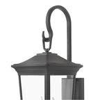 Hinkley Lighting Bromley Extra Large Wall Mount Lantern