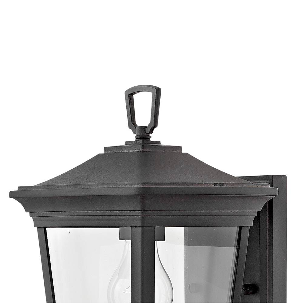 Hinkley Lighting Bromley Extra Small Wall Mount Lantern