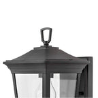 Hinkley Lighting Bromley Extra Small Wall Mount Lantern