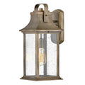Hinkley Lighting Grant Medium Wall Mount Lantern