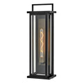 Hinkley Lighting Langston Tall Wall Mount Lantern