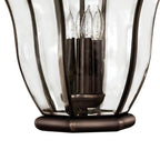 Hinkley Lighting 2446CB Copper Bronze Extra Large Wall Mount Lantern Image 3