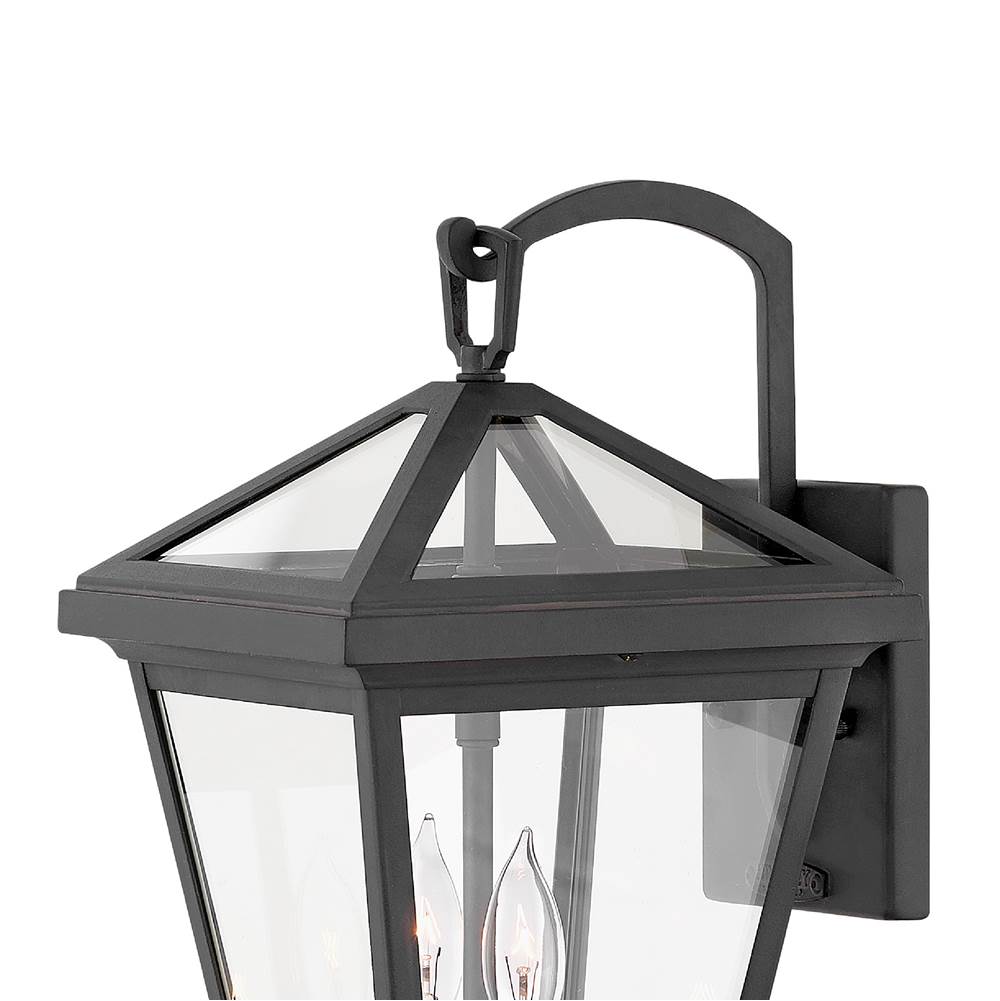 Hinkley Lighting Alford Place Small Wall Mount Lantern