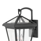 Hinkley Lighting Alford Place Small Wall Mount Lantern