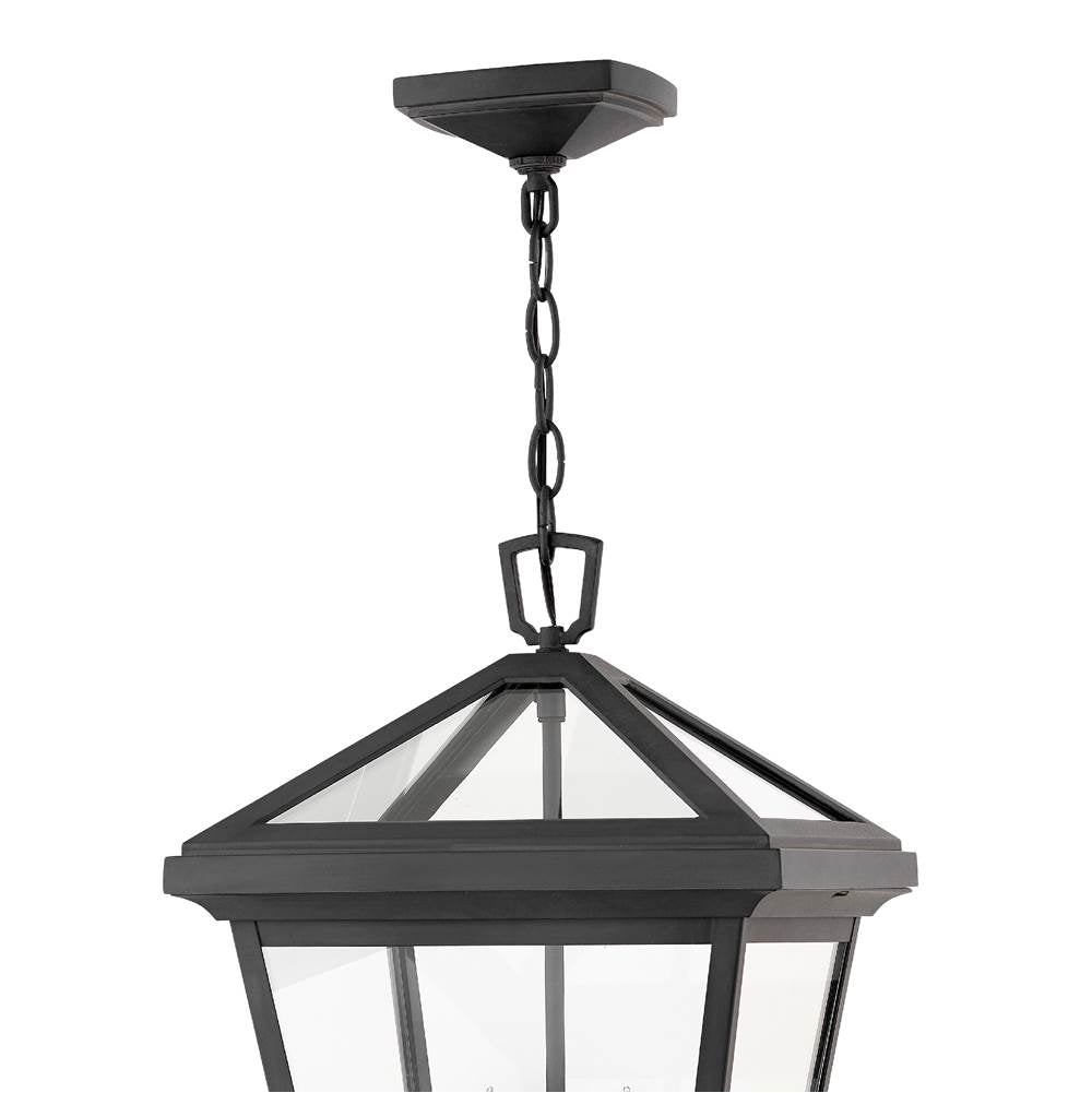 Hinkley Lighting Alford Place Large Hanging Lantern