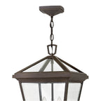 Hinkley Lighting Alford Place Large Hanging Lantern