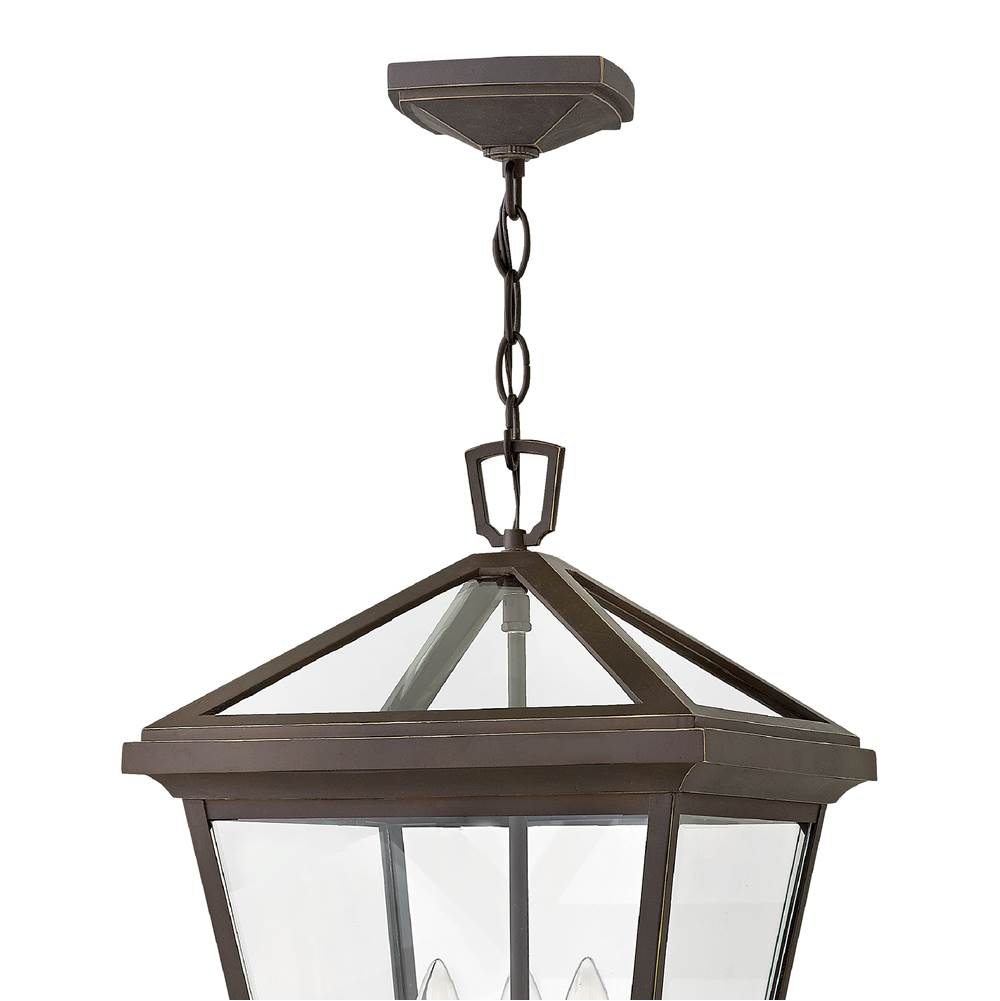 Hinkley Lighting Alford Place Large Hanging Lantern