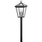 Hinkley Lighting Alford Place Large Post Top Or Pier Mount Lantern