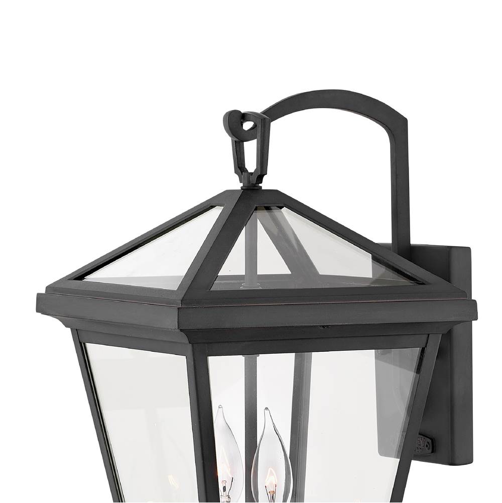 Hinkley Lighting Alford Place Medium Wall Mount Lantern