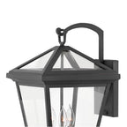 Hinkley Lighting Alford Place Large Wall Mount Lantern