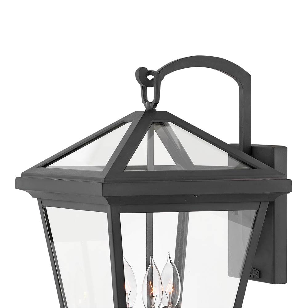 Hinkley Lighting Alford Place Large Wall Mount Lantern