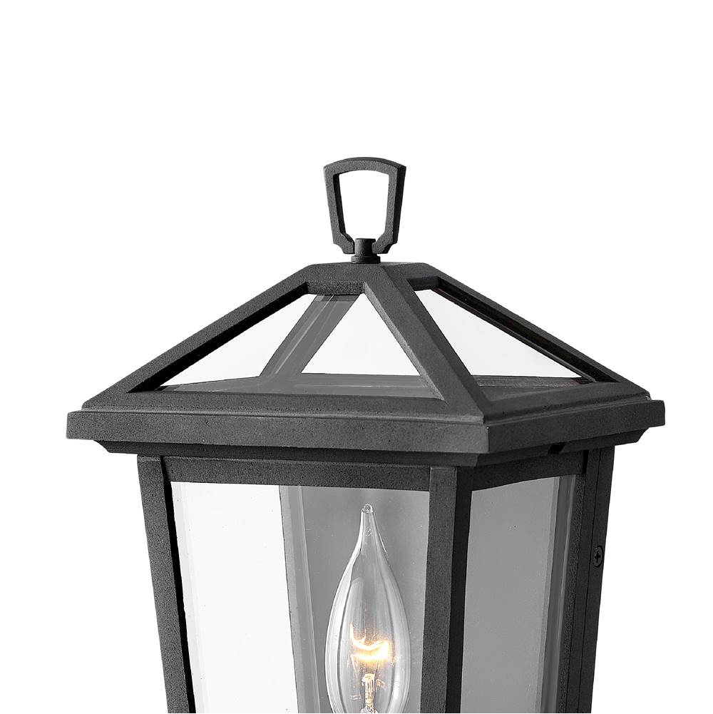 Hinkley Lighting Alford Place Extra Small Wall Mount Lantern
