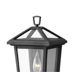 Hinkley Lighting Alford Place Extra Small Wall Mount Lantern