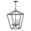 Hinkley Lighting Alford Place Medium Single Tier