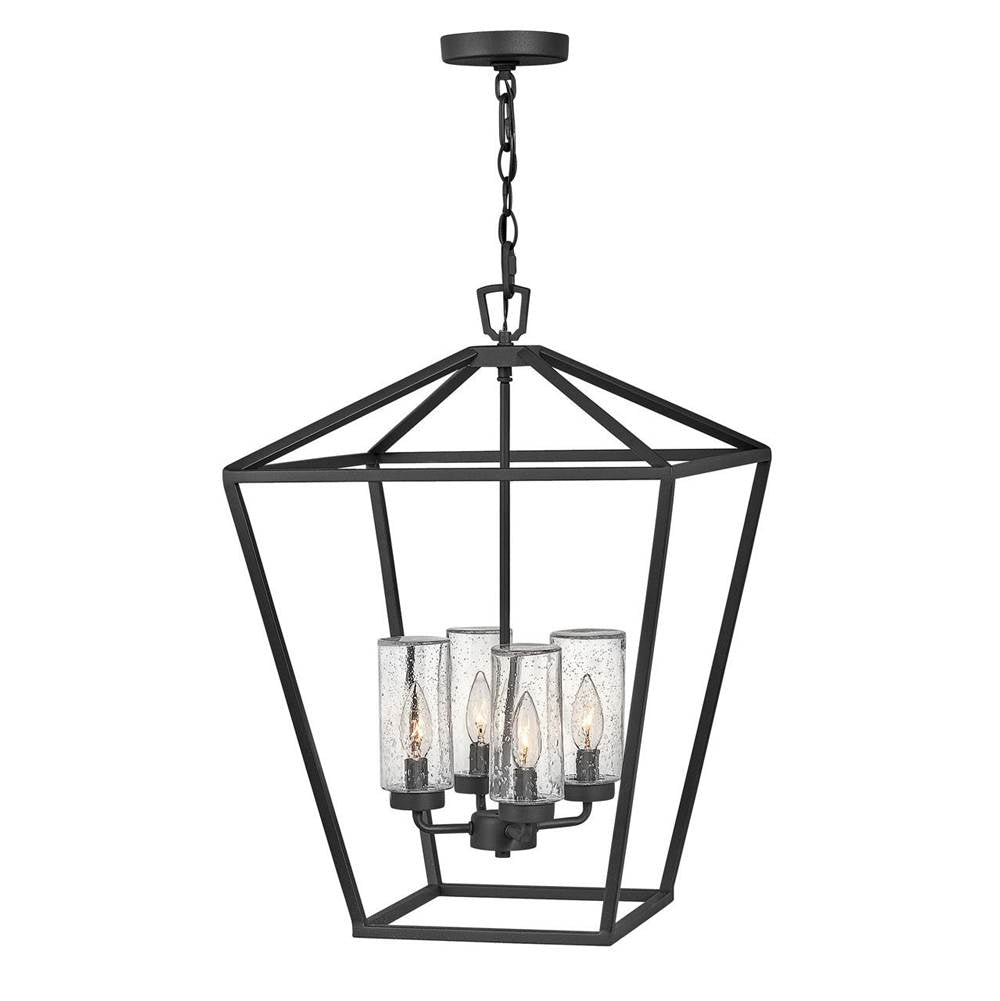 Hinkley Lighting Alford Place Medium Single Tier