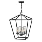 Hinkley Lighting Alford Place Medium Single Tier