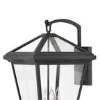 Hinkley Lighting Alford Place Extra Large Wall Mount Lantern