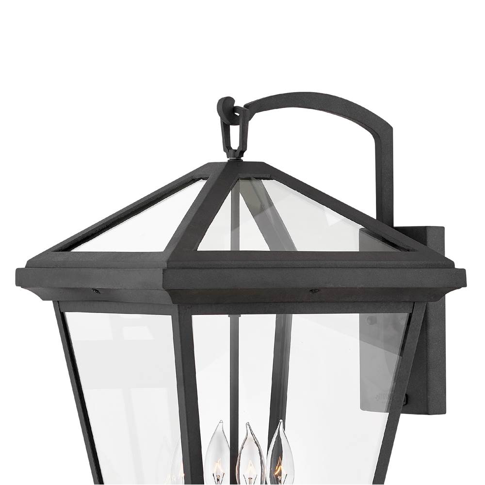 Hinkley Lighting Alford Place Extra Large Wall Mount Lantern