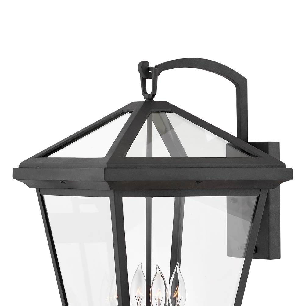 Hinkley Lighting Alford Place Extra Large Wall Mount Lantern