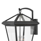 Hinkley Lighting Alford Place Extra Large Wall Mount Lantern
