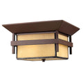Hinkley Lighting 2573AR Anchor Bronze Medium Flush Mount Image 1