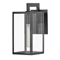 Hinkley Lighting  Small Wall Mount Lantern