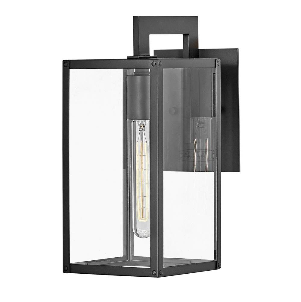 Hinkley Lighting  Small Wall Mount Lantern