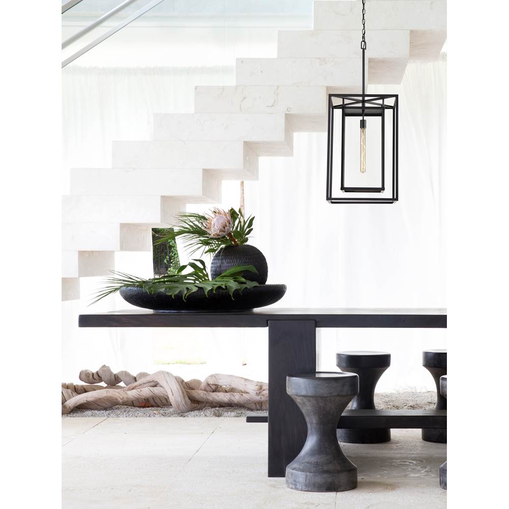 Hinkley Lighting Max Extra Large Hanging Lantern