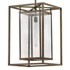 Hinkley Lighting Max Extra Large Hanging Lantern 12v