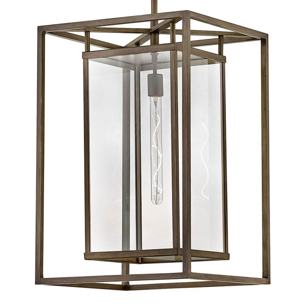 Hinkley Lighting Max Extra Large Hanging Lantern 12v