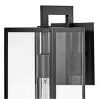 Hinkley Lighting  Medium Wall Mount Lantern
