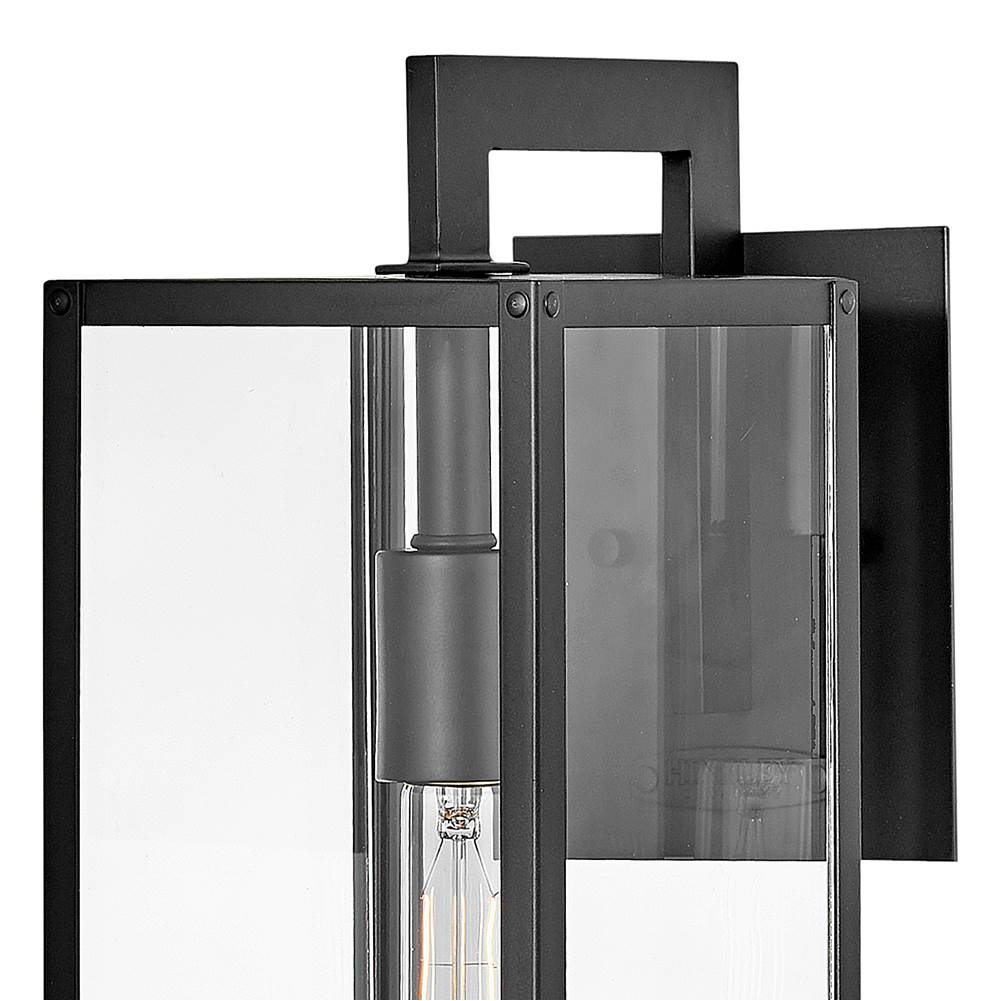 Hinkley Lighting  Medium Wall Mount Lantern