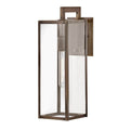 Hinkley Lighting Max Medium Wall Mount Lantern